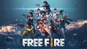 Virtual Space For Free Fire