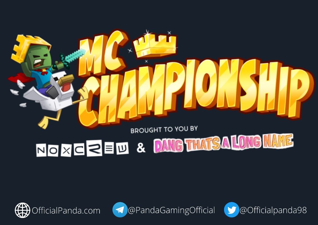 who won MCC Champions 14