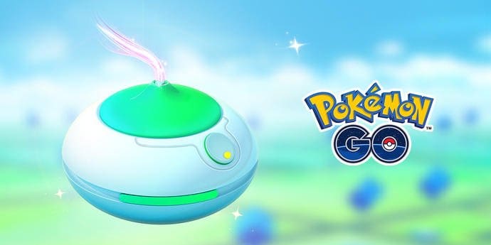 How to get Incense in Pokemon Go