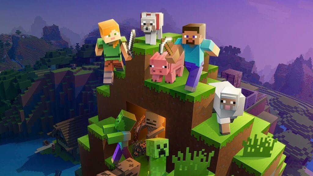 Download & Install Modes for Minecraft