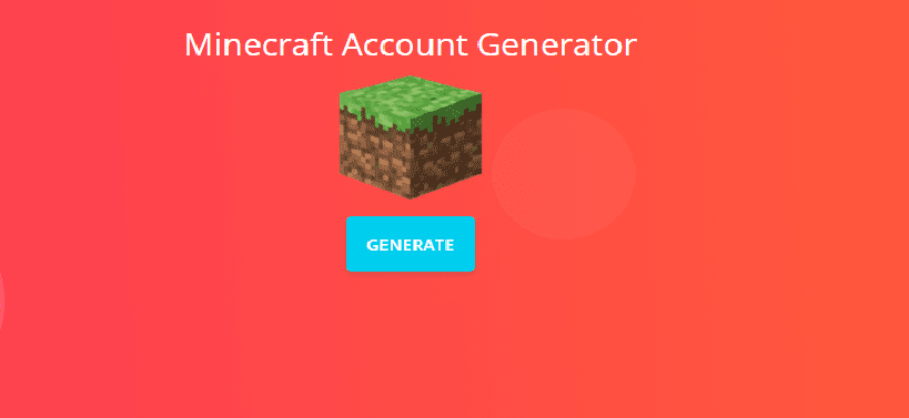 Boomalts Minecraft skin Generator