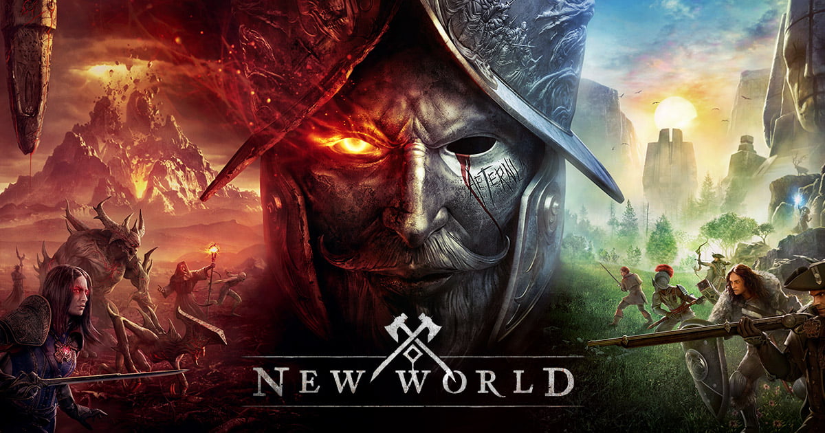 New World PC System Requirements