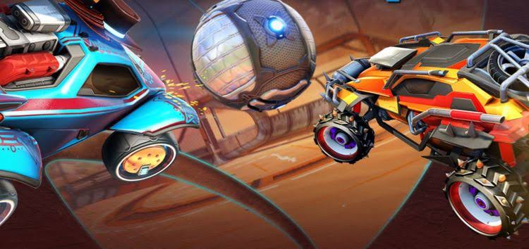 rocket league weekly challenges not working 2021