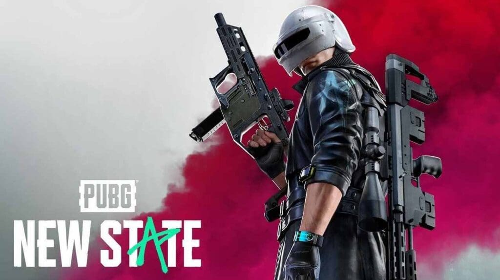 Buy NC in PUBG New State