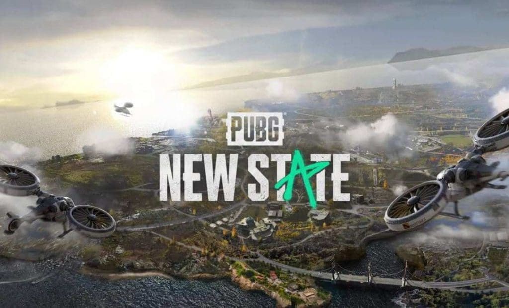 PUBG New State New Update Features
