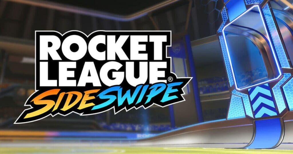 Rocket League Sideswipe Compatible Devices