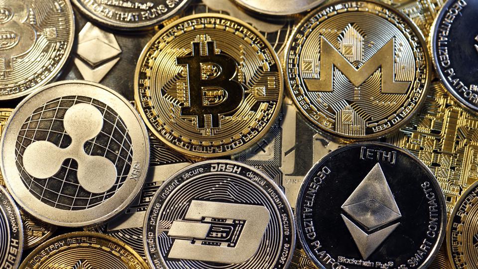 top 10 cryptocurrencies to invest in 2022