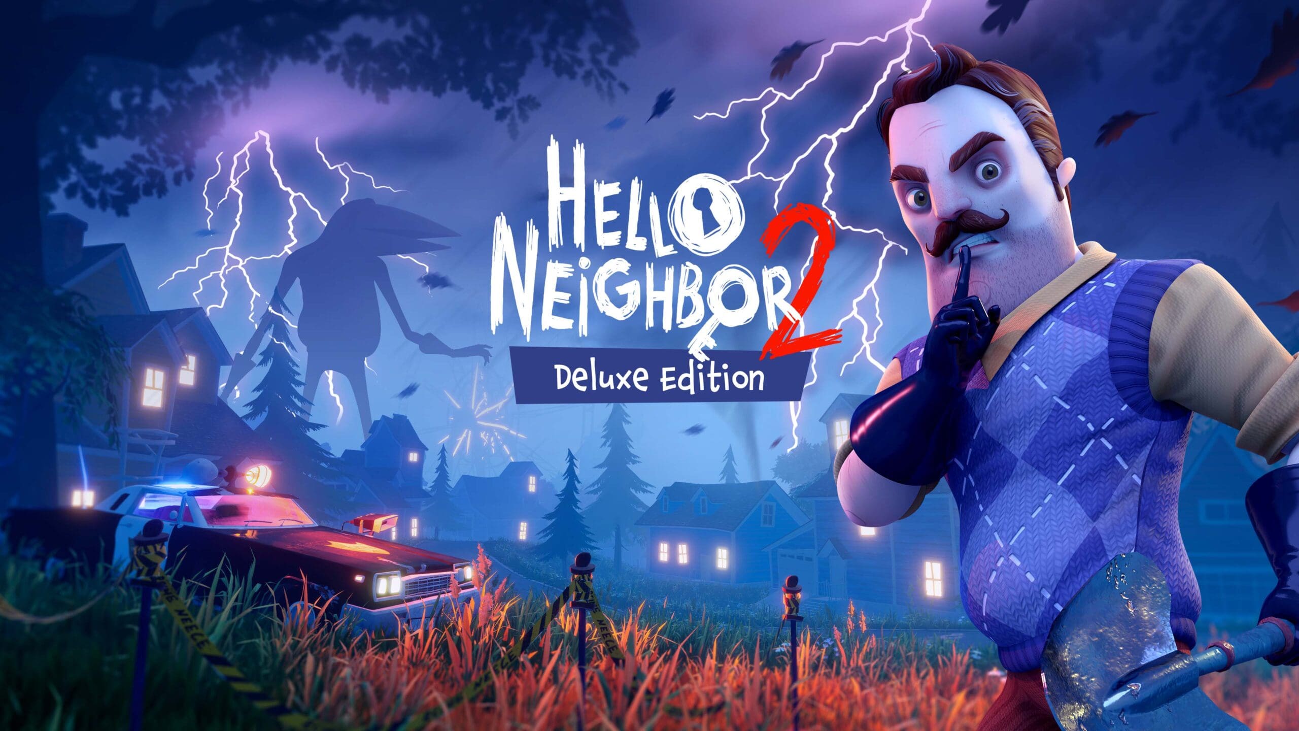 Hello Neighbor 2 Alpha 1.5 Download