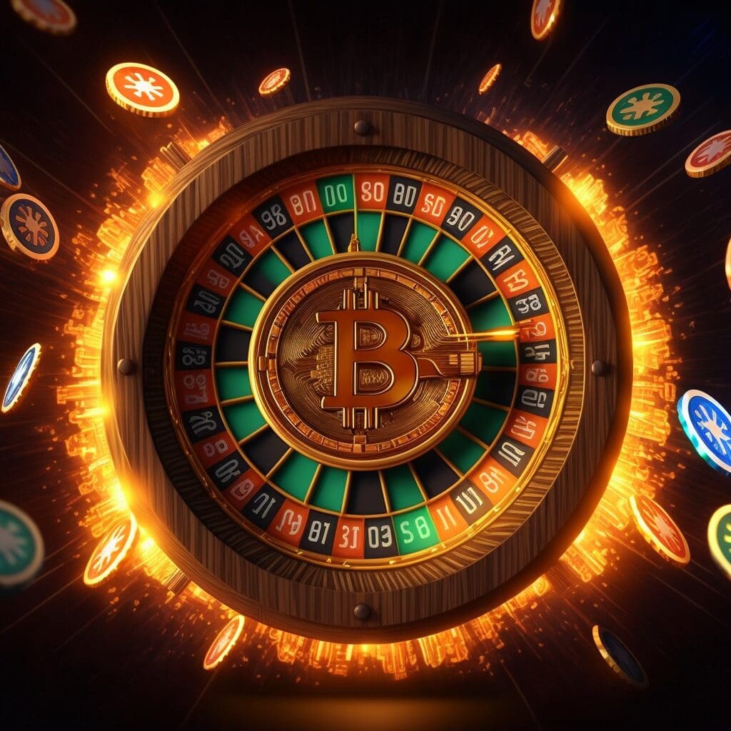 Bitfiring casino bitcoin Review 
