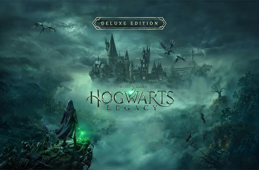 Hogwarts Legacy Update 2/14-Complete Details 