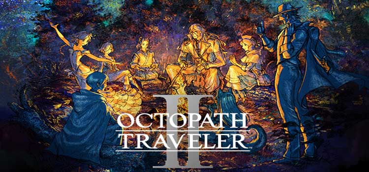 Octopath Traveler 2 Crackwatch Status