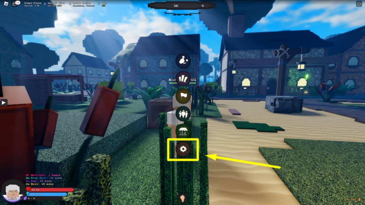  ORE LOCATION in DERELICT ROBLOX Complete Guide September 2023