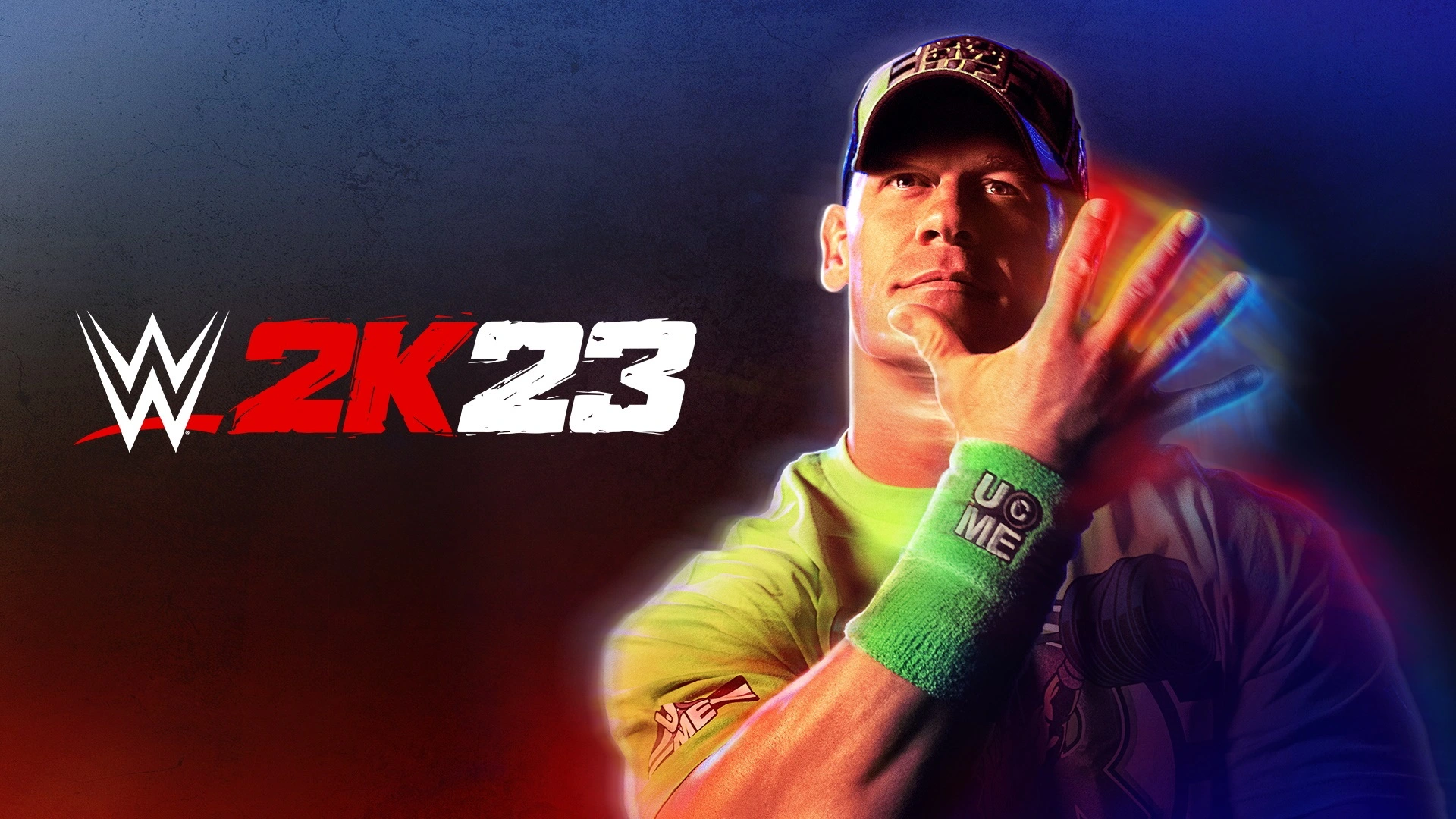 WWE 2K23 1.07 Update