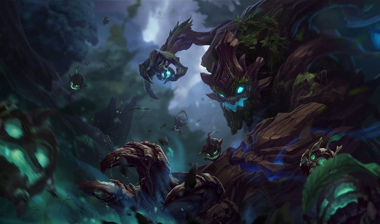Lucian May Think You’re The Enemy. But To Me, Thresh? You’re Only In The Way LOL Quote Solution