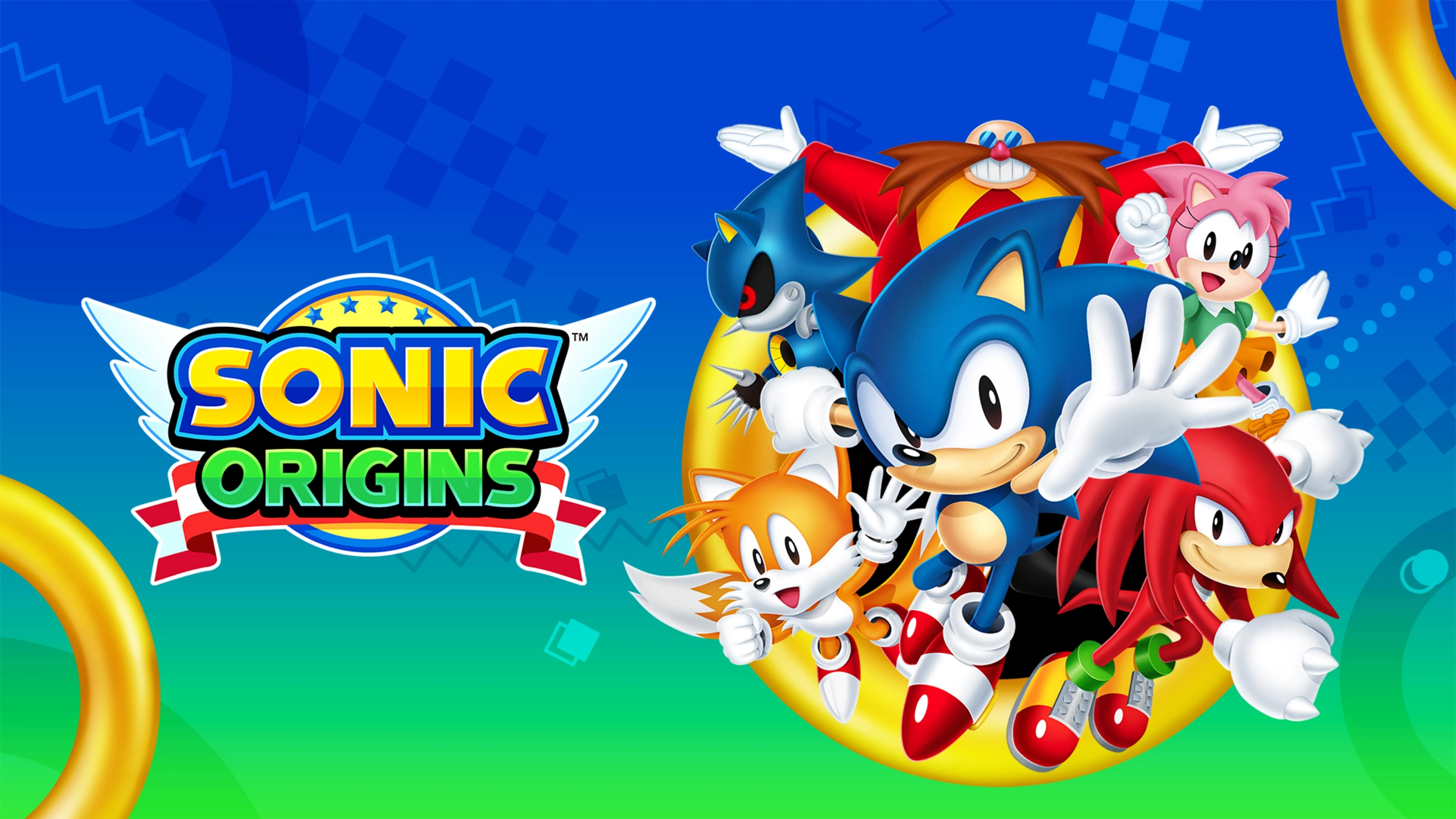 Sonic Origins Crack Status