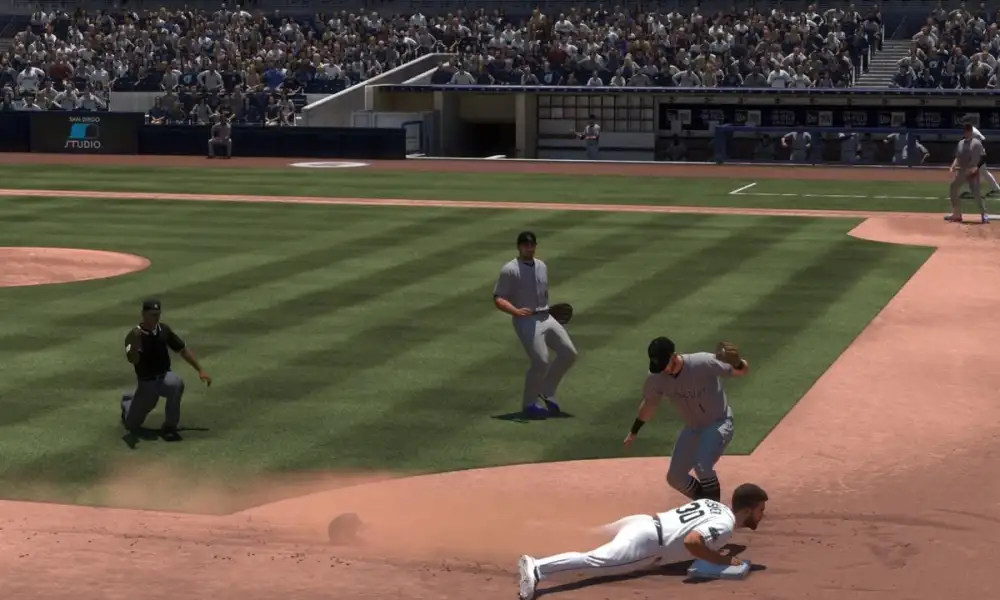 MLB The Show 23 1.06 Patch Notes