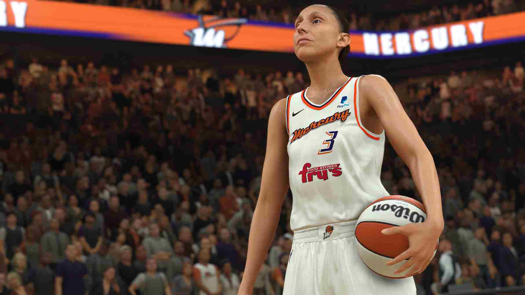 NBA 2k24 Patch Notes 1.5 Bug Fix, New Feature and More