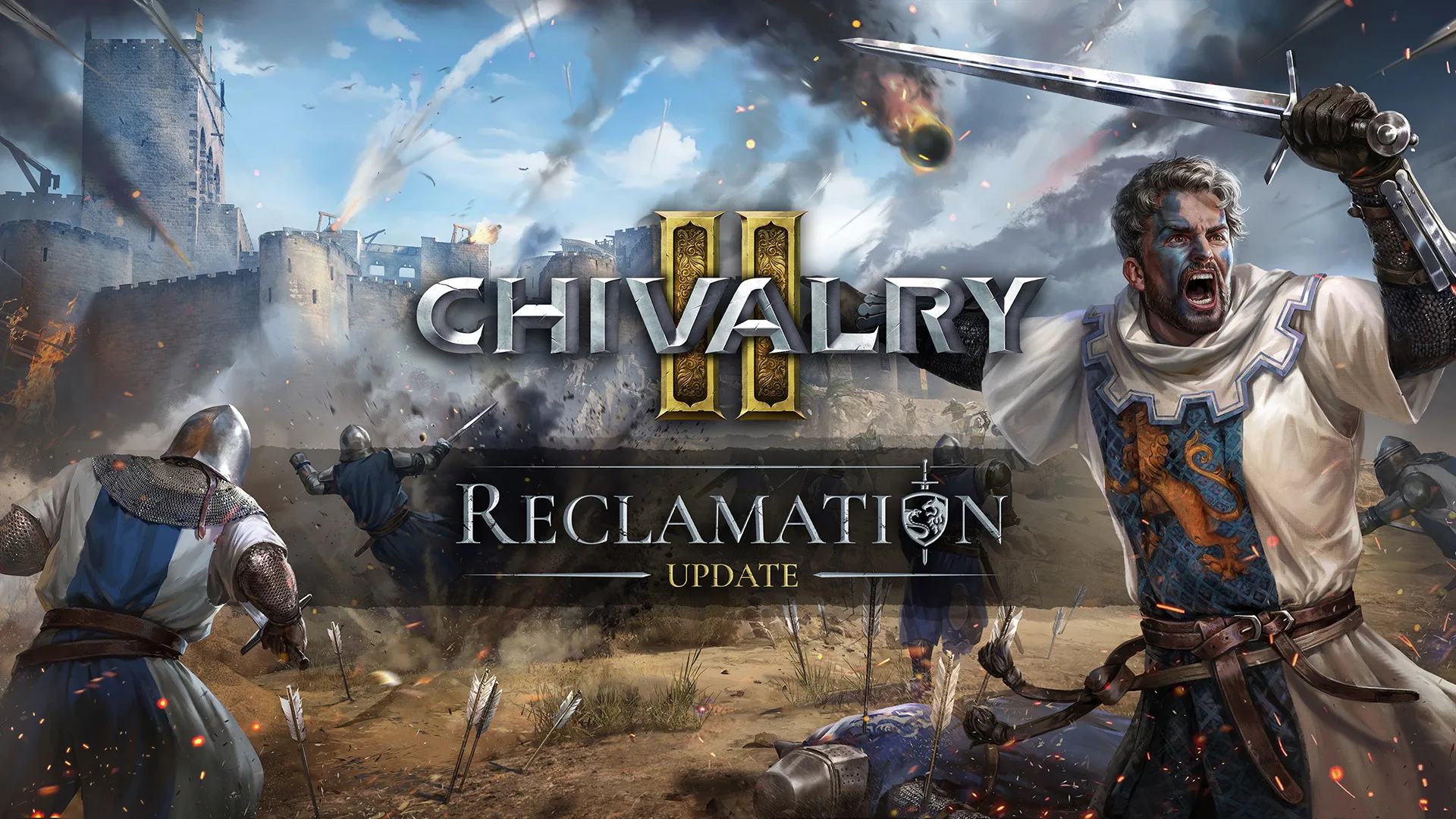  Fix Chivalry 2 Request timeout or Null Response Full Guide 2023 