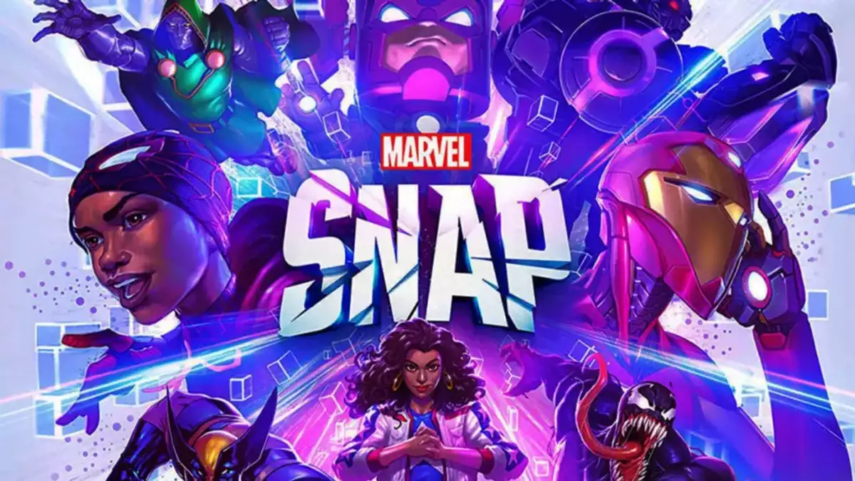 Marvel Snap Patch Notes Leaks August 2023