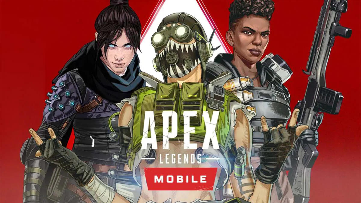 apex legends mobile 2.0 apk download Release Date leaks and More