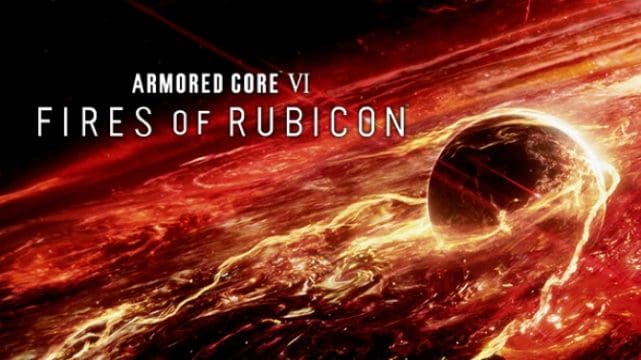 Armored Core vi Fires of Rubicon Crack Status