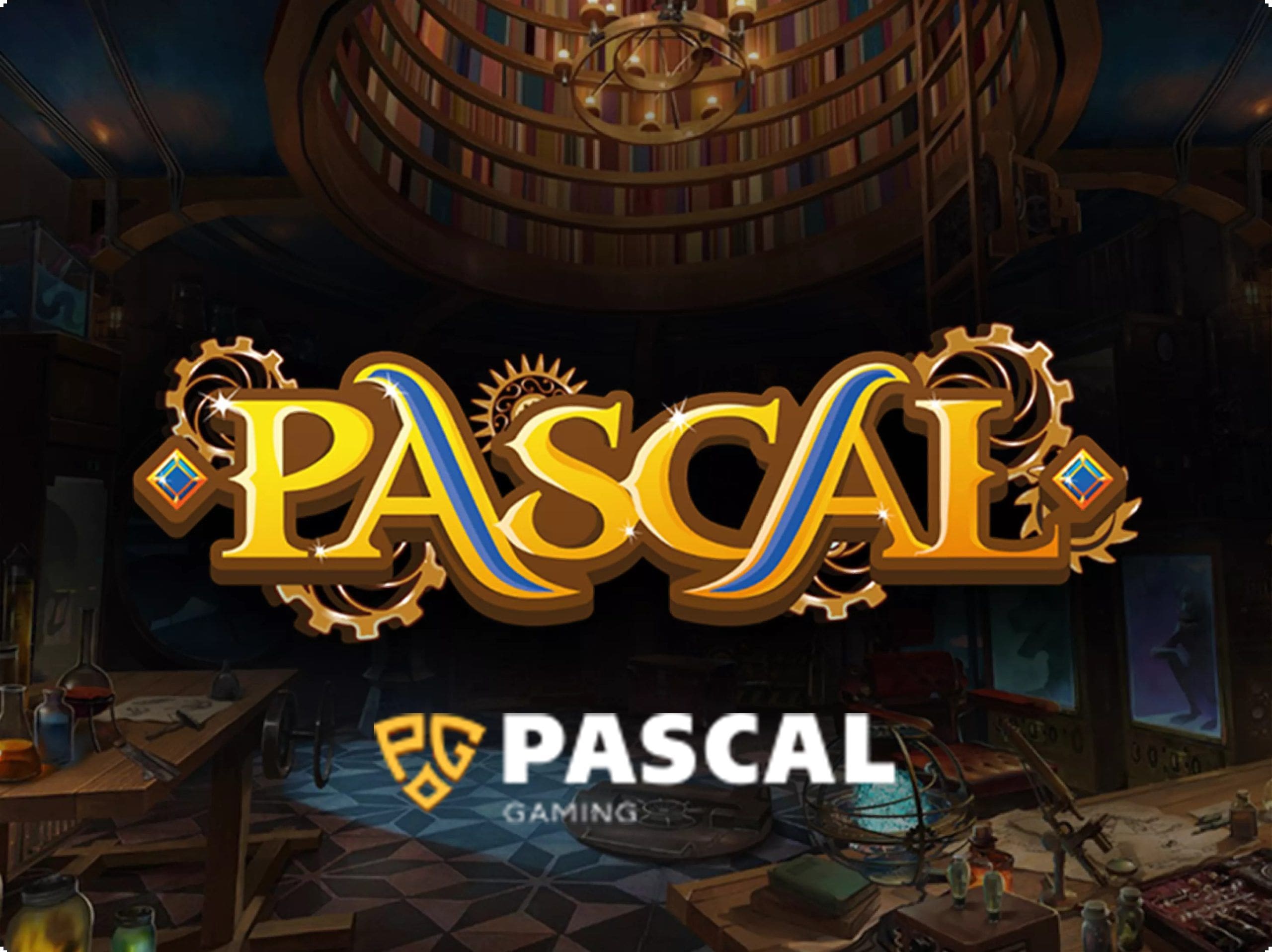 Pascal Game by Pascal Gaming Slots