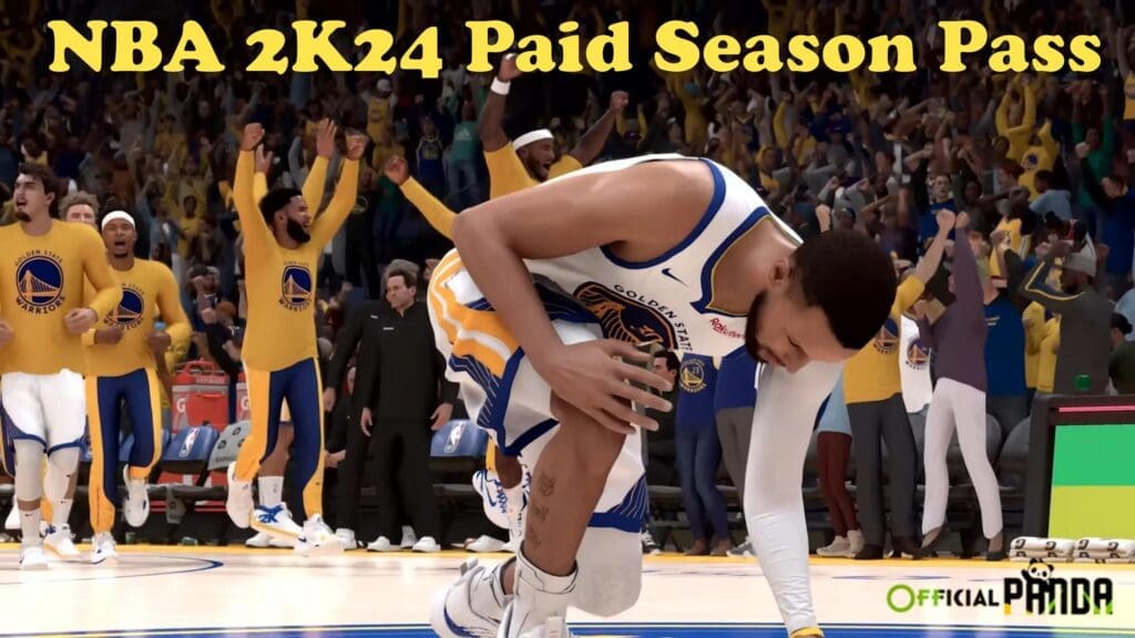  NBA 2k24 Crossplay Not Working Complete Guide 2023