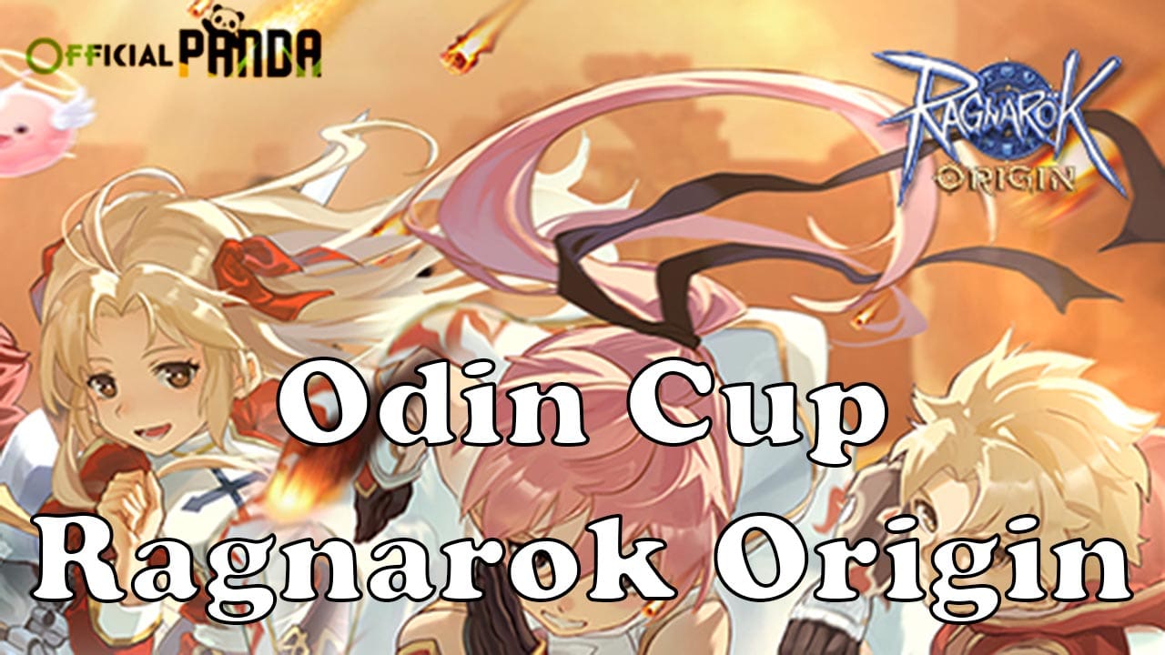 Odin Cup Ragnarok Origin 