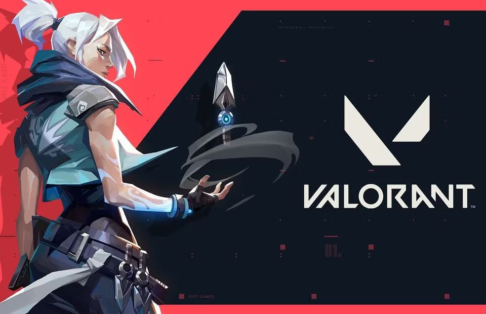 Valorant 7.04 Patch Notes