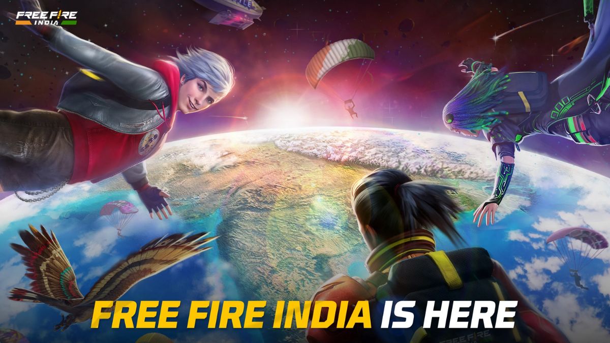 Free Fire India Launch Date After Postponed