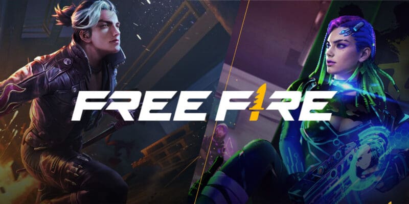  Free Fire India New Characters 2023
