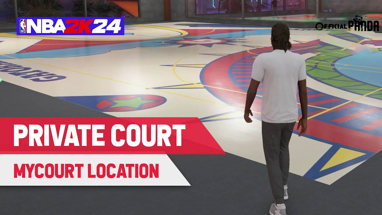 Daily Spin Next Gen in NBA 2K24