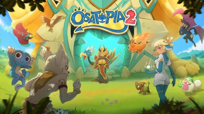 Osatopia 2 Tips and Tricks, Gameplay and More