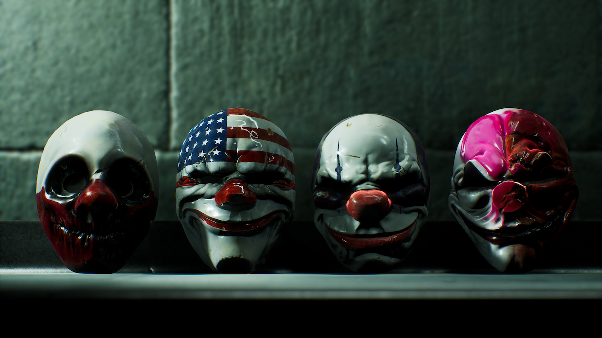  Payday 3 Unreal Engine 5 Complete Guide September 2023