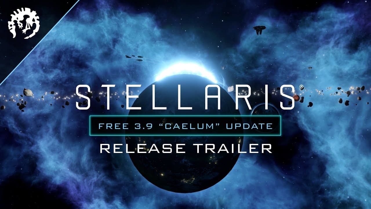 Stellaris 3.9 Patch Notes