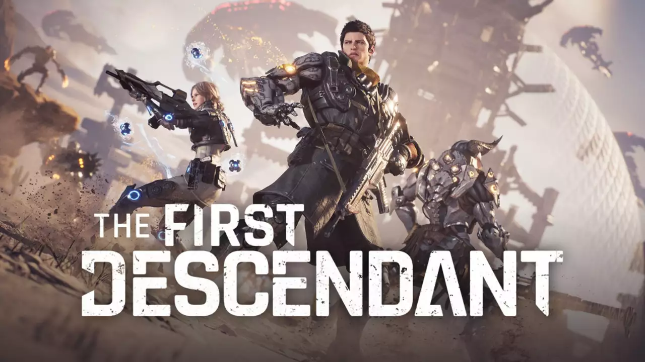 The First Descendant Drops : Free Items