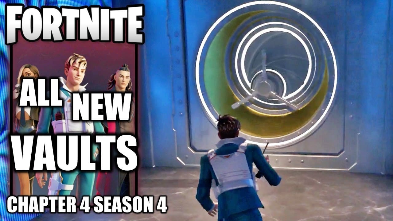 Week 2 Season 4 Quests Land at Relentless Retreat or Sanguine Suites and Reach Top 20 Players Remaining