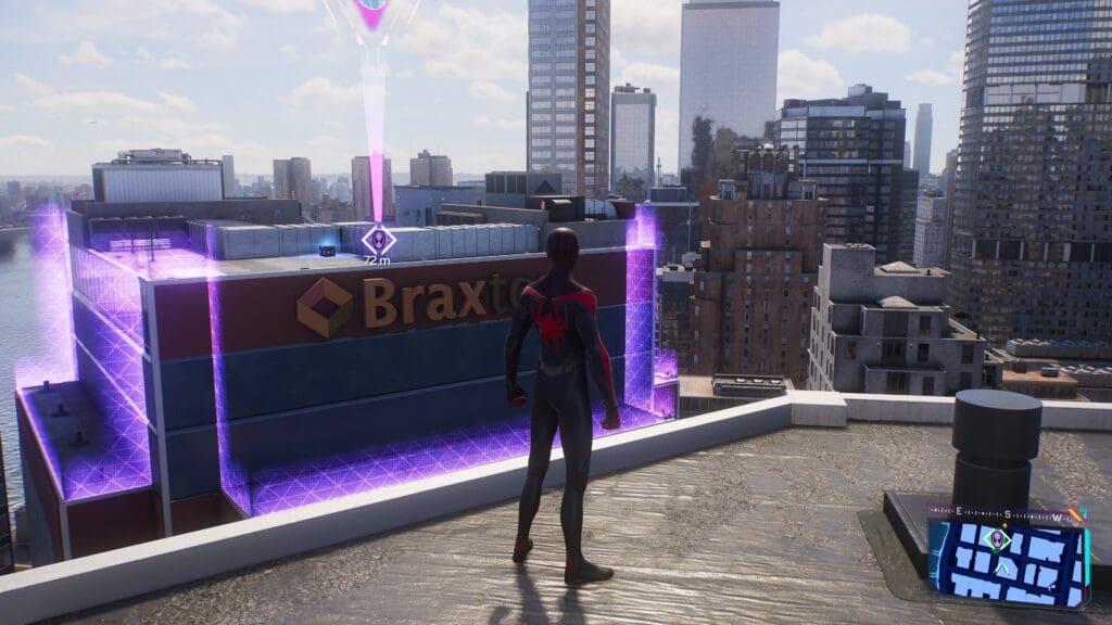  How to Solve Midtown Prowler Stashes Spider Man 2 2023