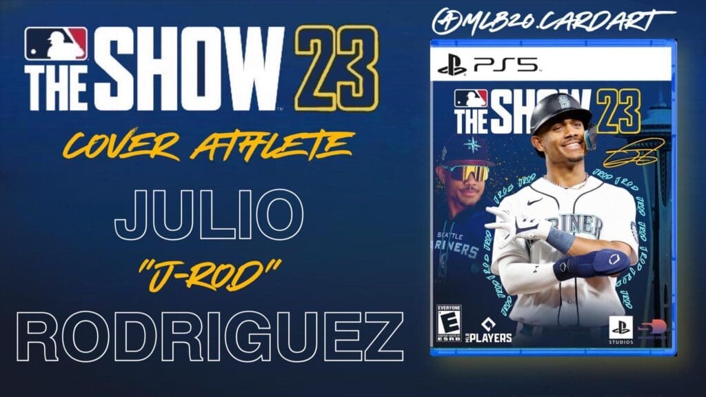  MLB The Show 24 Cover Athlete, Release Date and More 2023