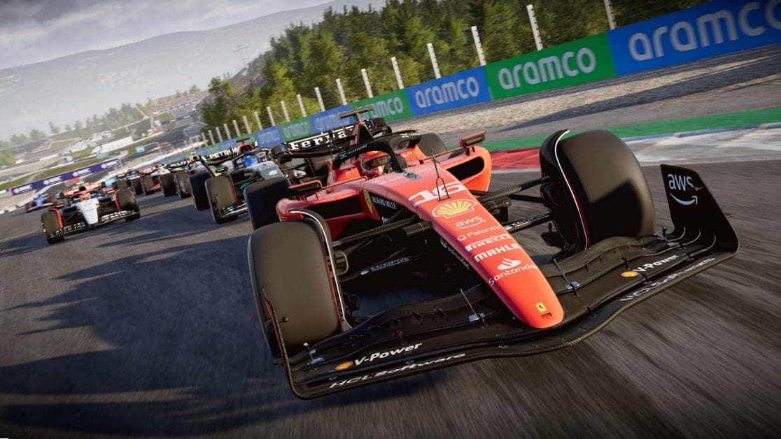  F1 23 Update 1.17 Patch Notes 2023! Know What's New