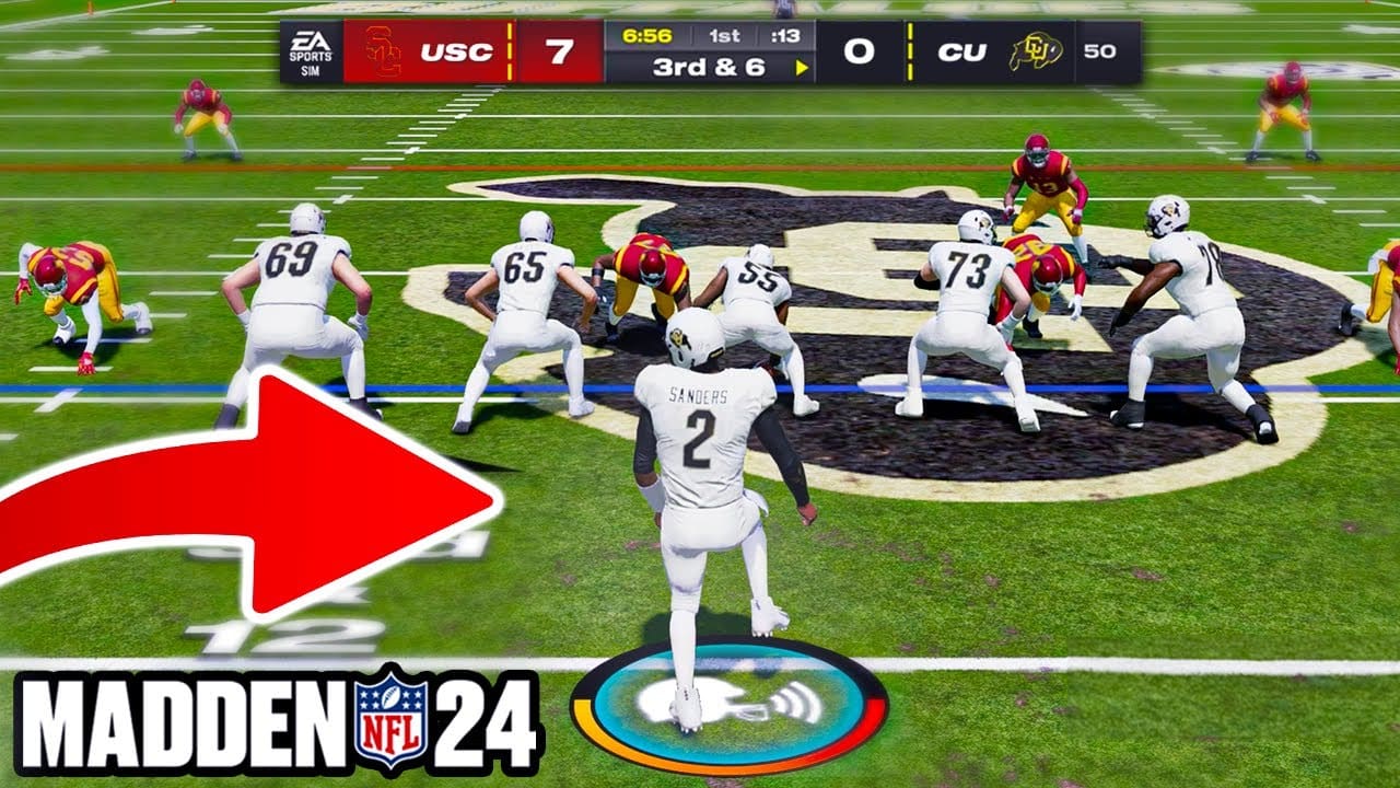  How to Play College Football on Madden 24 Latest 2023