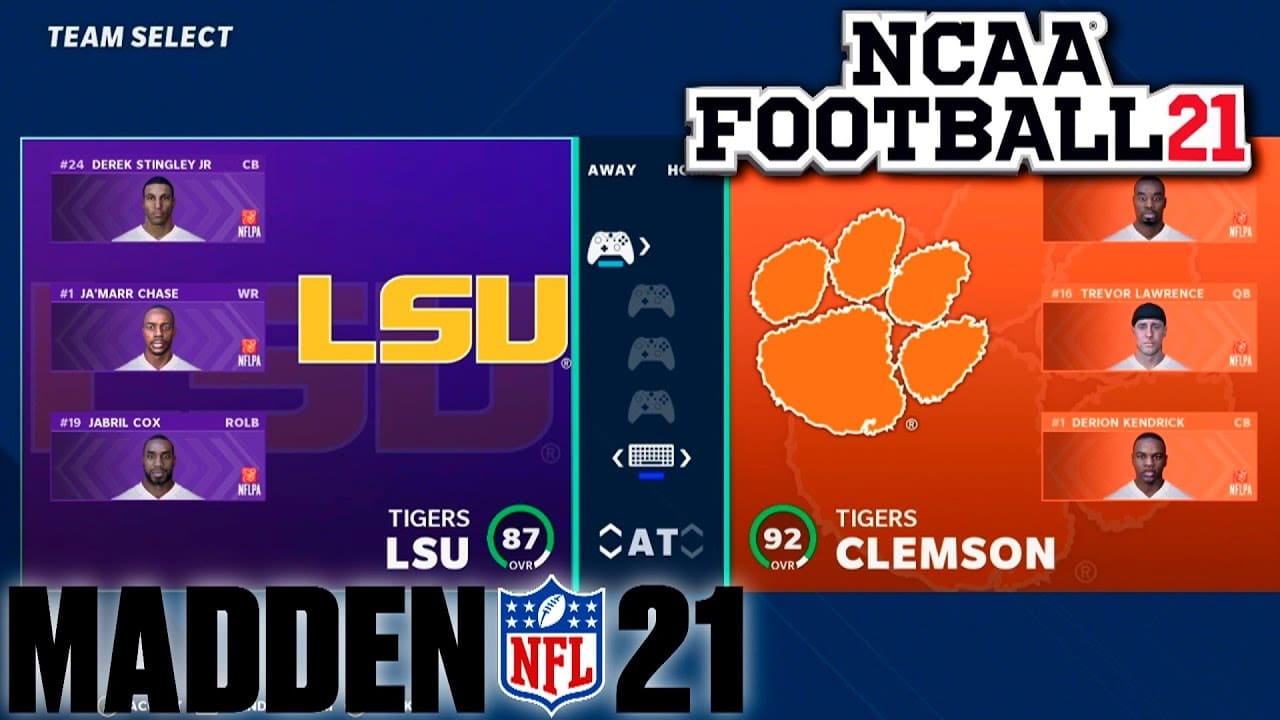  How to Play College Football on Madden 24 Latest 2023