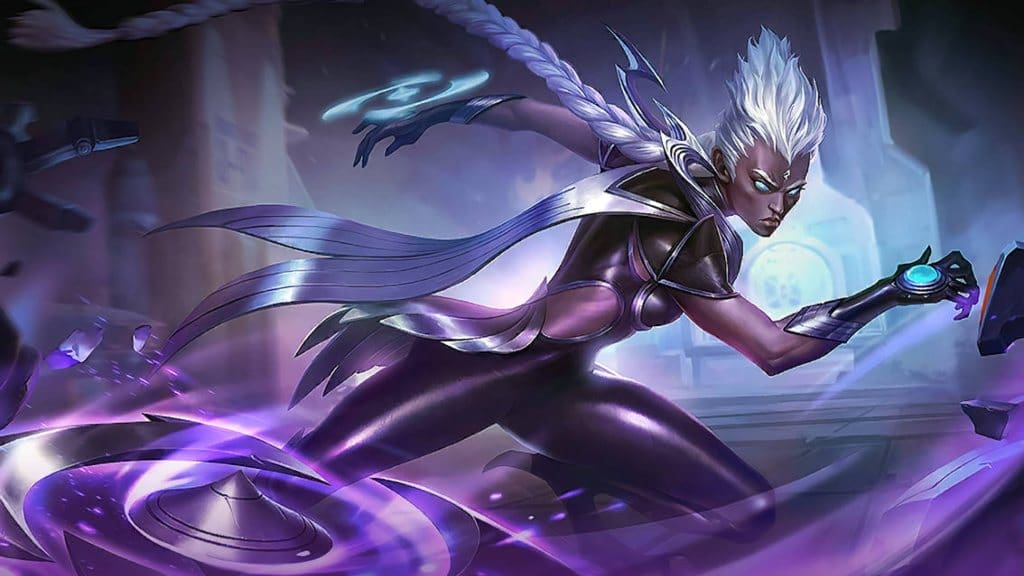  Season 31 Skin Confirmed Mobile Legends! Know Everything