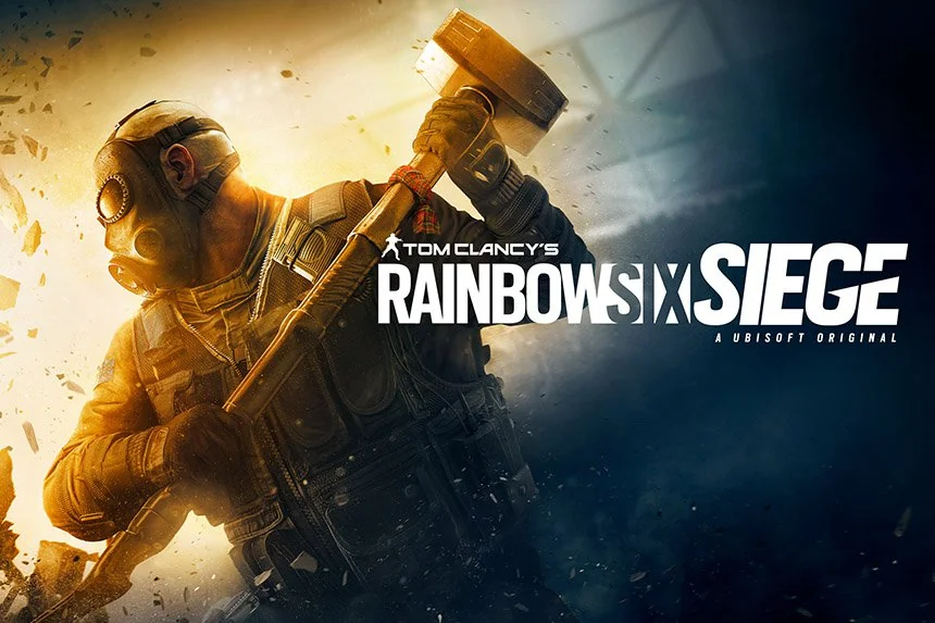 Rainbow Six Siege Patch Notes Y8S3.3