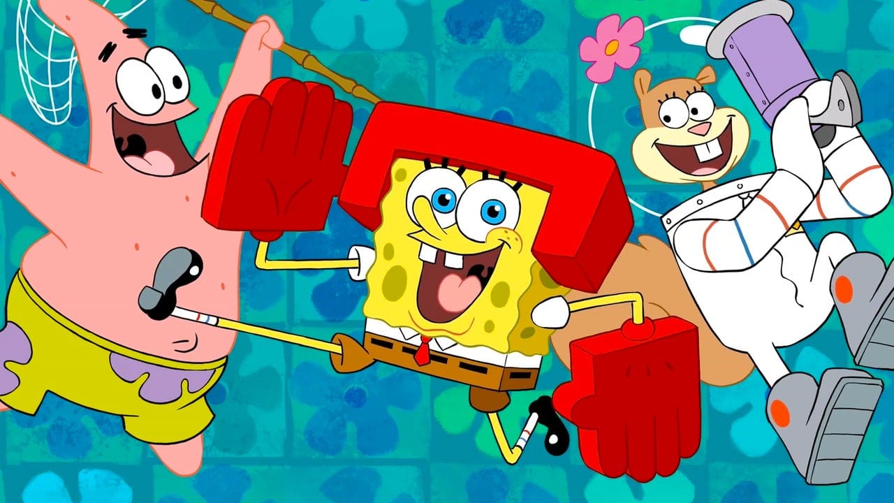  Brawlhalla x Spongebob SquarePants Epic Crossover! Be Ready