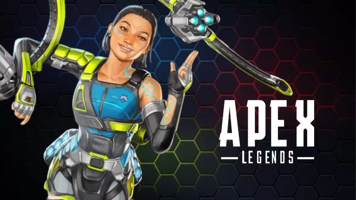 Apex Legends Season 19 Release Date, Patch notes, Event and More