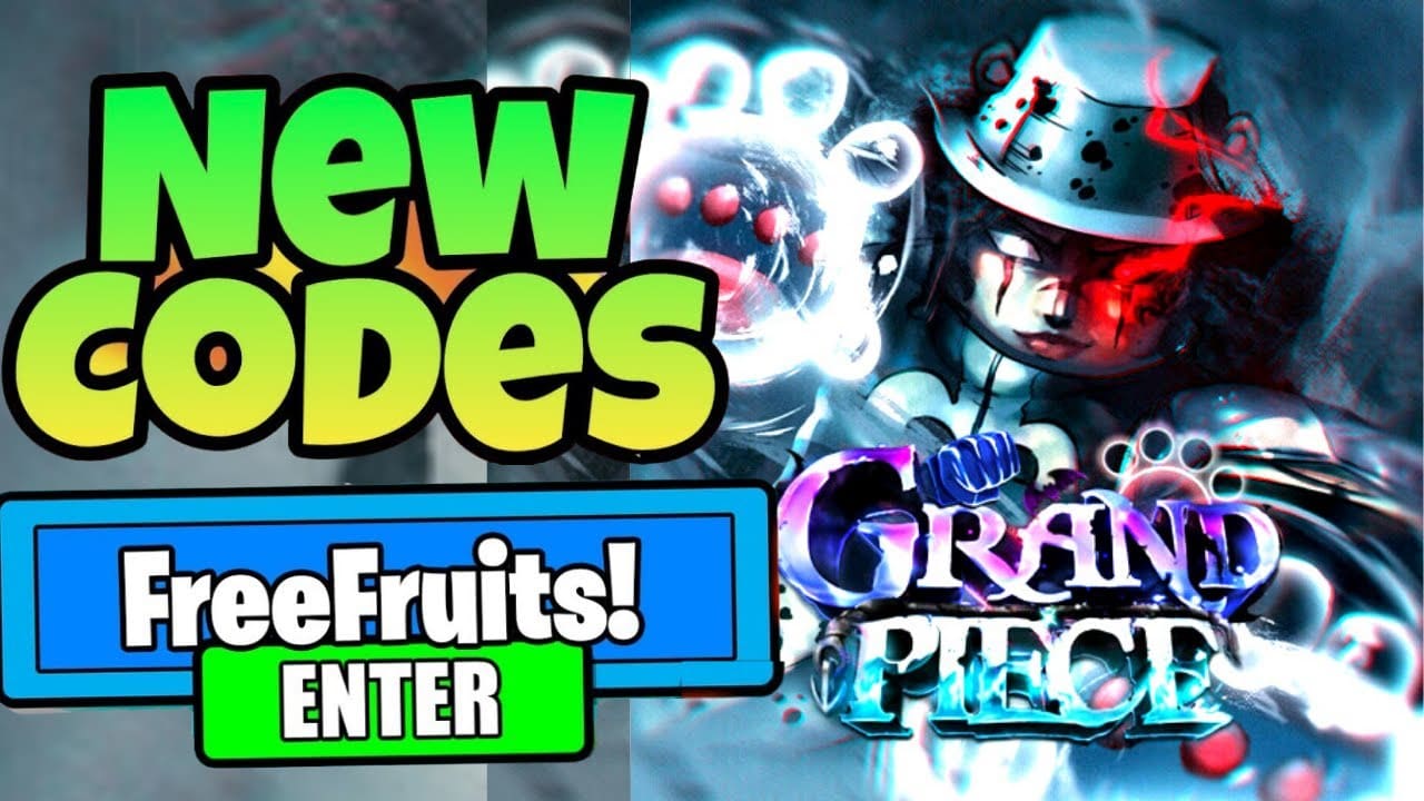 Grand Piece Online Codes GPO Update 9 - GPO Update 9 latest codes