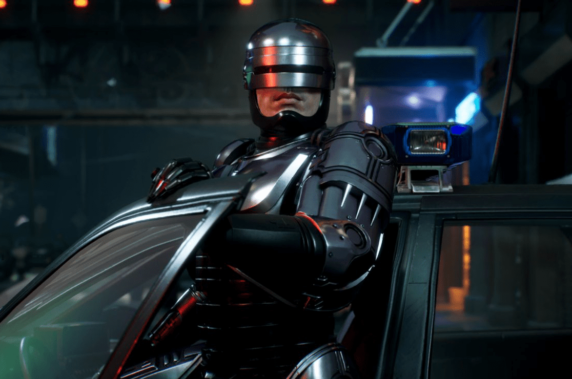  Serve and Protect 3 Crime Locations in Robocop 2023
