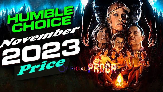 Humble choice November 2023 Free, Review, Price and Release Date