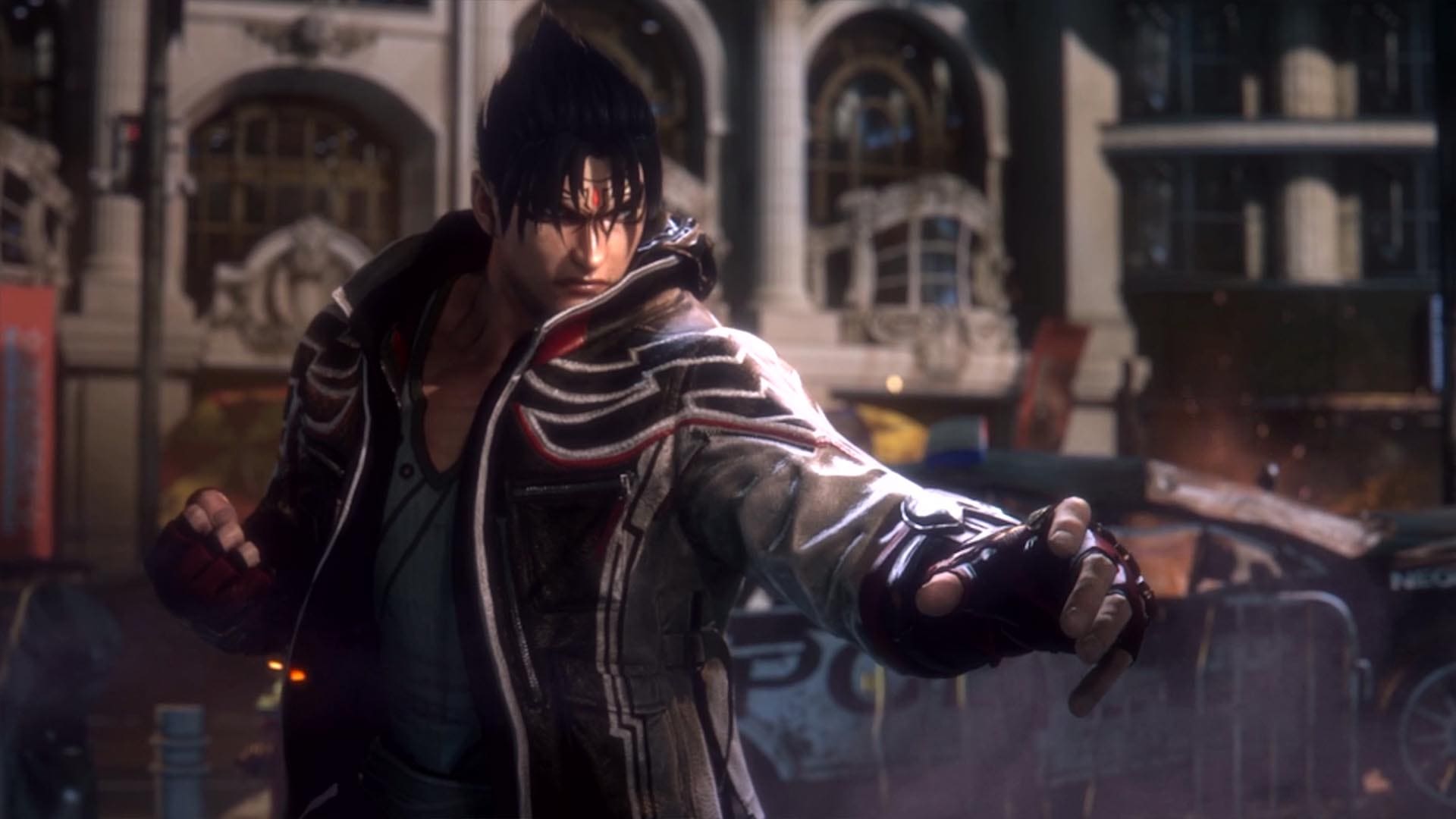   Tekken 8 Version 1.02.01 Patch Notes! Check Out Latest Updates
